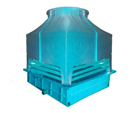 best frp cooling tower